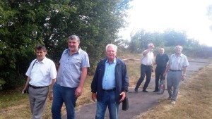 Краєзнавчий семінар