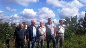 Краєзнавчий семінар