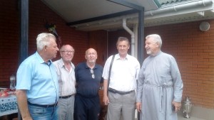 Краєзнавчий семінар