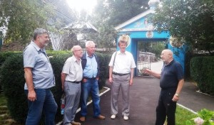 Краєзнавчий семінар