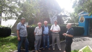Краєзнавчий семінар