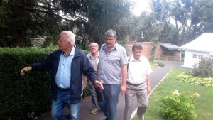 Краєзнавчий семінар