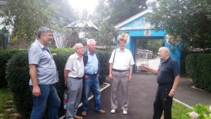 Краєзнавчий семінар