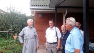 Краєзнавчий семінар
