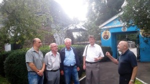 Краєзнавчий семінар