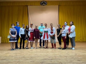Здача творчого конкурсу
