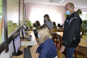 Хід вступної кампанії