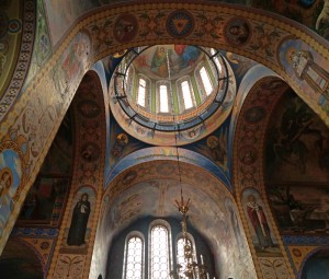 Експедиція Погребищенським районом