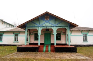 Експедиція Погребищенським районом