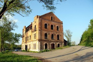 Експедиція Погребищенським районом