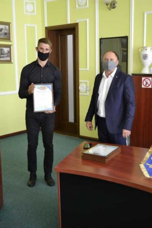 День фізичної культури і спорту