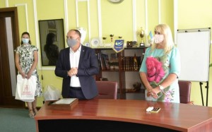 День фізичної культури і спорту