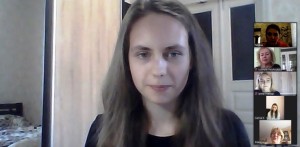Обговорення освітньо-професійної програми