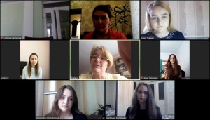Обговорення освітньо-професійної програми