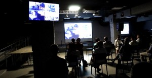 Презентація навчально-просвітницького фільму «Поділля в добу НЕПу»