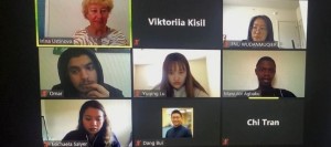 Освіта за океаном: наскільки це можливо