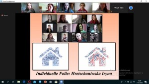 Презентація науково-практичних проектів з методики