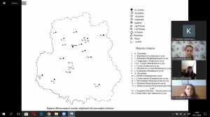 Свято народного слова на філологічному факультеті