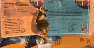 Міжнародний конкурс талантів JISKRA 2020