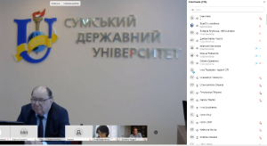 Семінар «Внутрішнє забезпечення якості вищої освіти: розвиток освітніх програм та їх акредитація»
