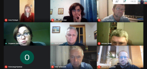 Науково-методичний онлайн-семінар «Наукове керівництво здобувачами доктора філософії: теорія та практика»