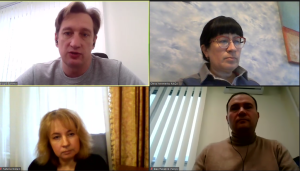 Вебінар «Акредитація: як підготуватися та уникнути помилок?»
