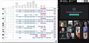Cистема управління навчанням LMS-system