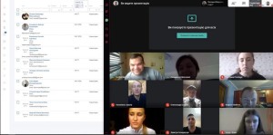 Cистема управління навчанням LMS-system