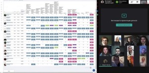Cистема управління навчанням LMS-system