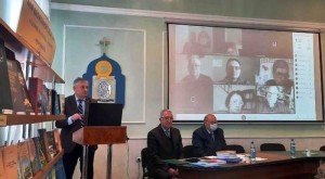 Науковий круглий стіл «Розвиток національного краєзнавства та історико-регіональних досліджень на Поділлі і Південно-Східний Волині: досвід, проблеми, перспективи»