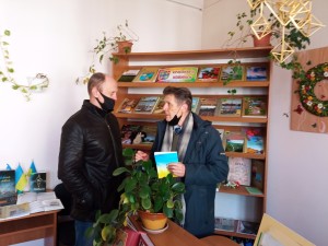 Всеукраїнської науково-краєзнавчої конференція, приуроченої 370-й річниці героїчної оборони Вінниці на чолі з полковником Іваном Богуном