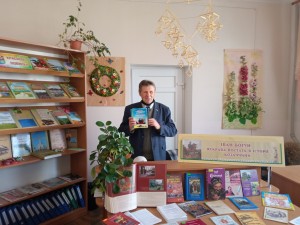 Всеукраїнської науково-краєзнавчої конференція, приуроченої 370-й річниці героїчної оборони Вінниці на чолі з полковником Іваном Богуном