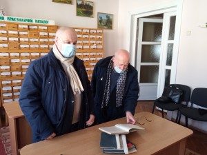 Всеукраїнської науково-краєзнавчої конференція, приуроченої 370-й річниці героїчної оборони Вінниці на чолі з полковником Іваном Богуном