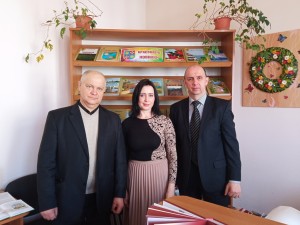 Всеукраїнської науково-краєзнавчої конференція, приуроченої 370-й річниці героїчної оборони Вінниці на чолі з полковником Іваном Богуном