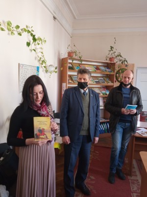 Всеукраїнської науково-краєзнавчої конференція, приуроченої 370-й річниці героїчної оборони Вінниці на чолі з полковником Іваном Богуном