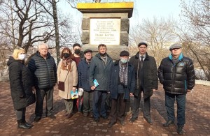 Всеукраїнської науково-краєзнавчої конференція, приуроченої 370-й річниці героїчної оборони Вінниці на чолі з полковником Іваном Богуном