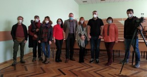 Фільм про освіту в Україні