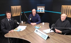 Про презентацію книги «Ліквідація московським самодержавством державної автономії України-Гетьманщини в другій половині XVII – XVIII ст.»