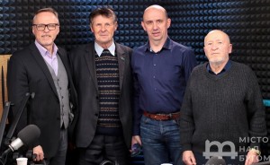 Про презентацію книги «Ліквідація московським самодержавством державної автономії України-Гетьманщини в другій половині XVII – XVIII ст.»