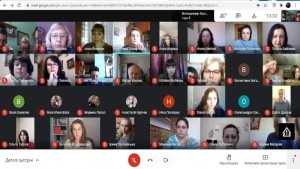 Щорічна звітна наукова конференція студентів, магістрантів, аспірантів та викладачів факультету