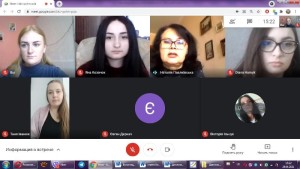 Щорічна звітна наукова конференція студентів, магістрантів, аспірантів та викладачів факультету