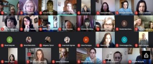 Щорічна звітна наукова конференція студентів, магістрантів, аспірантів та викладачів факультету
