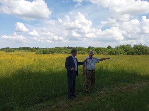 Участь викладачів університету в роботі Микулинецького Науково-практичного