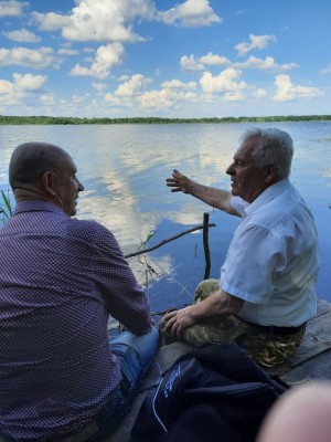Участь викладачів університету в роботі Микулинецького Науково-практичного