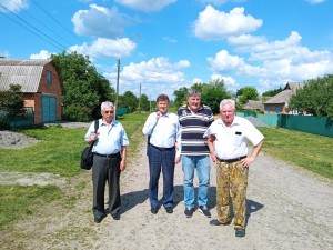 Участь викладачів університету в роботі Микулинецького Науково-практичного