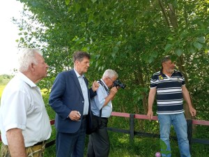 Участь викладачів університету в роботі Микулинецького Науково-практичного