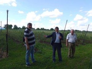 Участь викладачів університету в роботі Микулинецького Науково-практичного