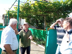 Участь викладачів університету в роботі Микулинецького Науково-практичного