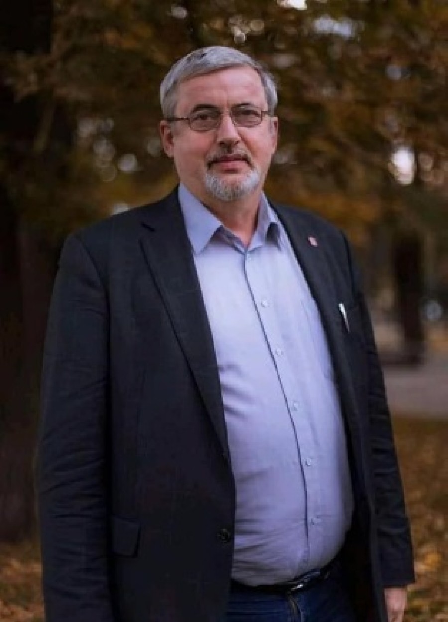 Колектив Вінницького державного педагогічного університету імені Михайла Коцюбинського висловлює щирі співчуття з приводу смерті Анатолія Миколайовича Килівника
