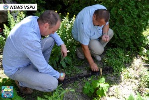 Марафон відповідальності